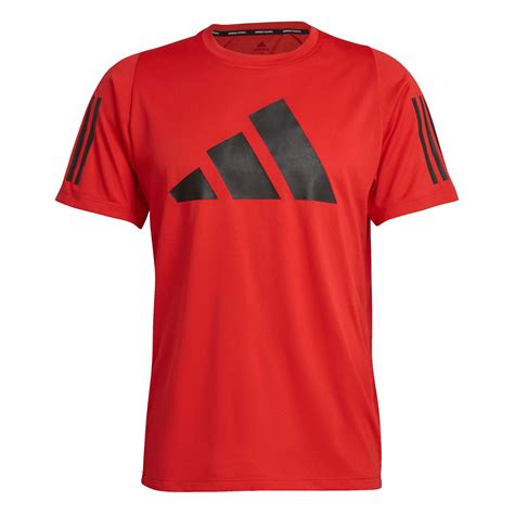 adidas funktionsshirt schwarz rot|Suchergebnis Auf Amazon.de Für: Adidas Funktionsshirt Herren.